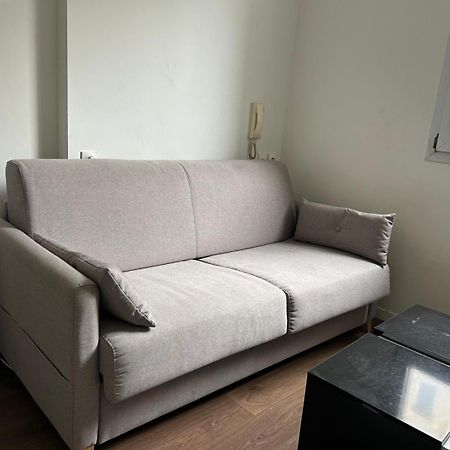 Studio - Disney-Paris Gare 2Min Appartement Bussy-Saint-Georges Buitenkant foto