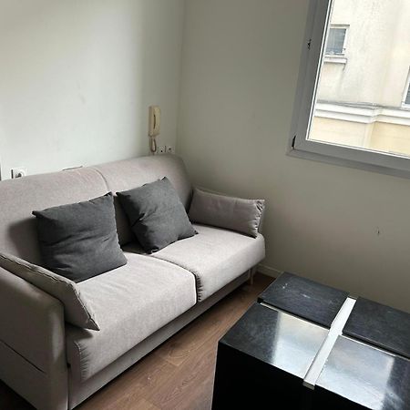 Studio - Disney-Paris Gare 2Min Appartement Bussy-Saint-Georges Buitenkant foto