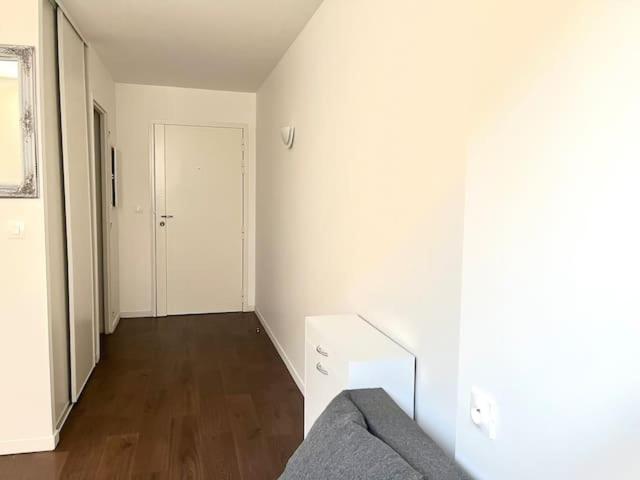 Studio - Disney-Paris Gare 2Min Appartement Bussy-Saint-Georges Buitenkant foto
