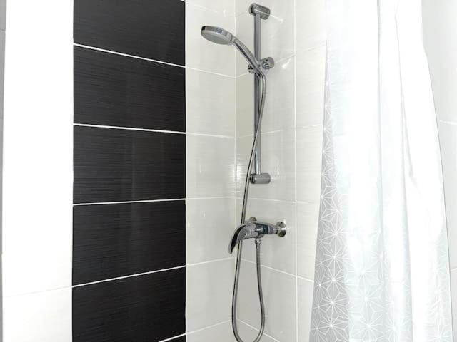 Studio - Disney-Paris Gare 2Min Appartement Bussy-Saint-Georges Buitenkant foto