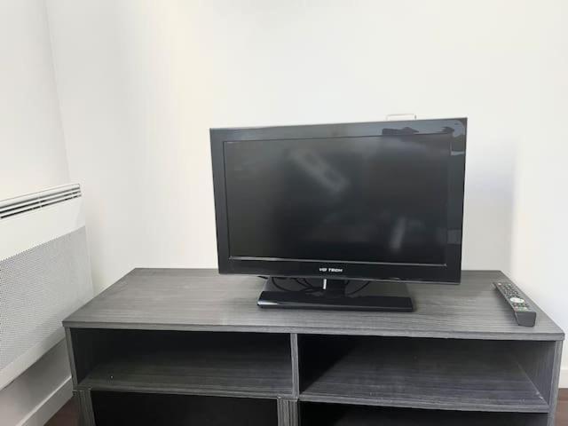 Studio - Disney-Paris Gare 2Min Appartement Bussy-Saint-Georges Buitenkant foto