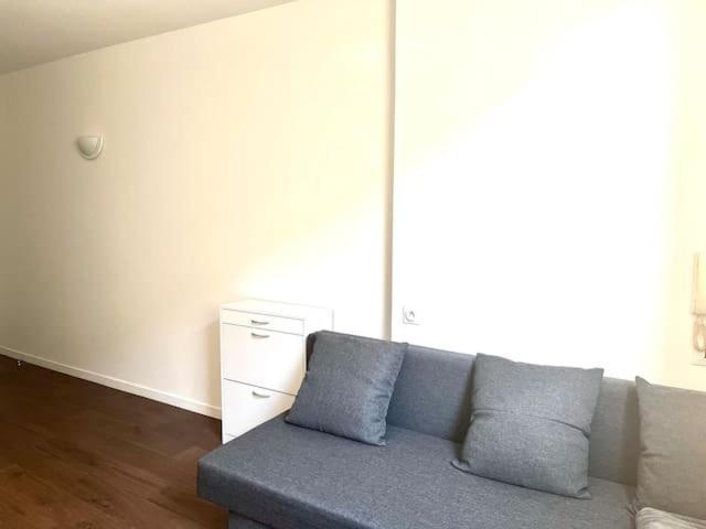 Studio - Disney-Paris Gare 2Min Appartement Bussy-Saint-Georges Buitenkant foto